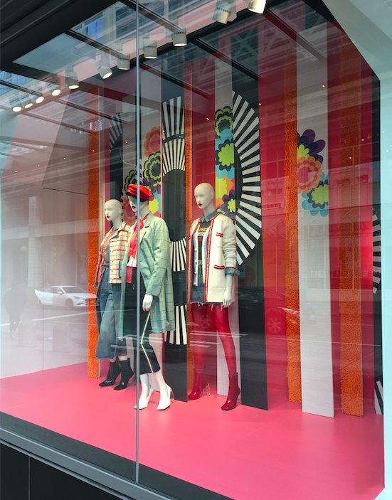 How to Tell Your Brand Story Through Window Design