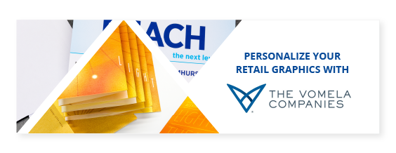 Retail Personalization CTA