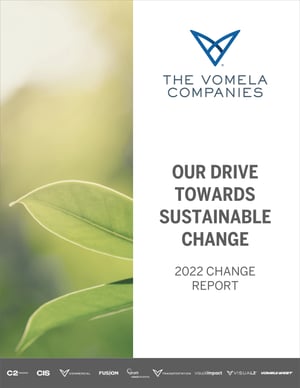 Vomela CSR Report