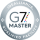 G7® Master - Idealliance® Qualified Facility