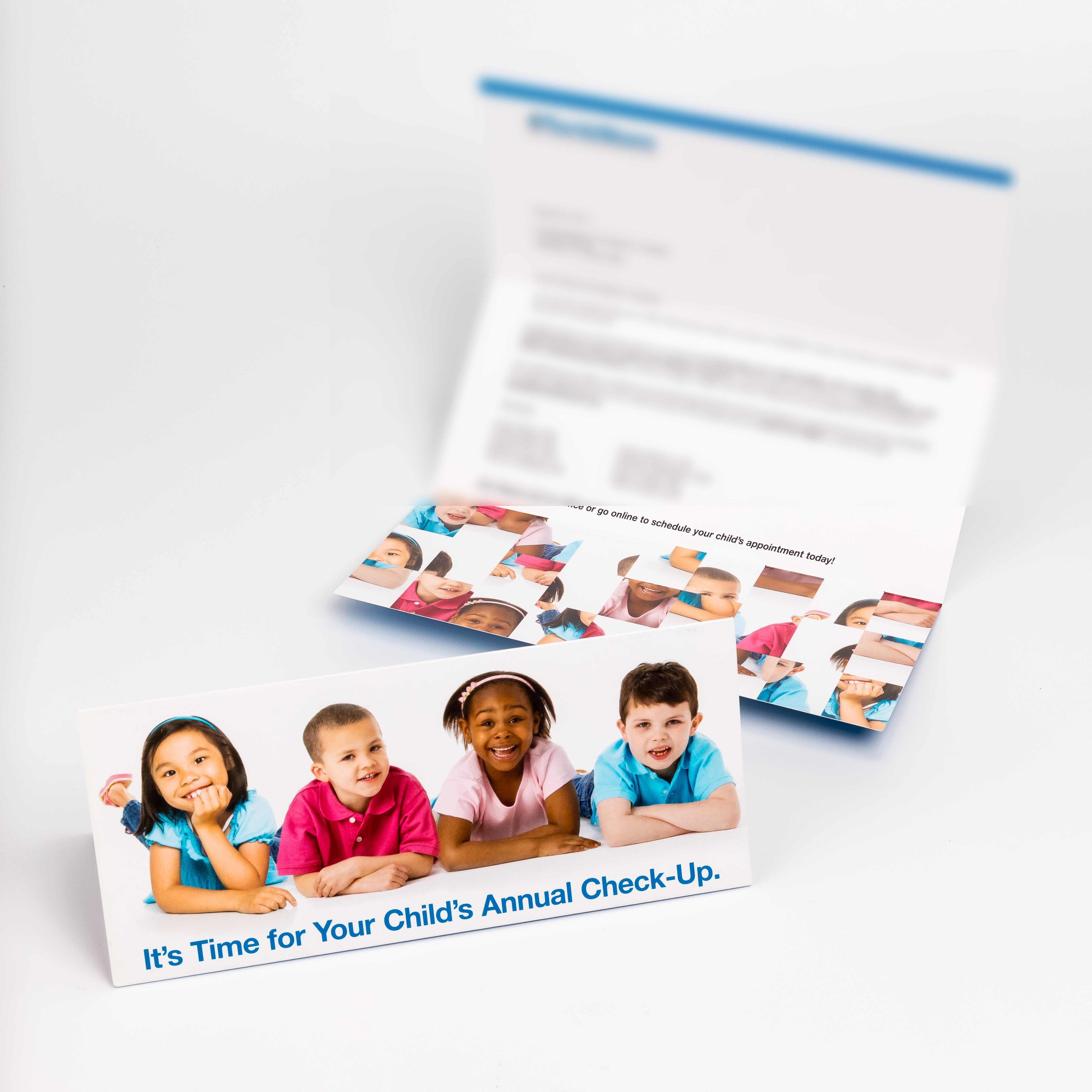 well-child-direct-mail