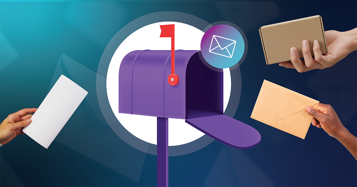 The Power of Direct Mail